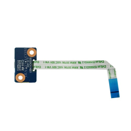 برد سنسور درب لپ تاپ اچ پی ProBook 4530_6050A2414801-LID-A02