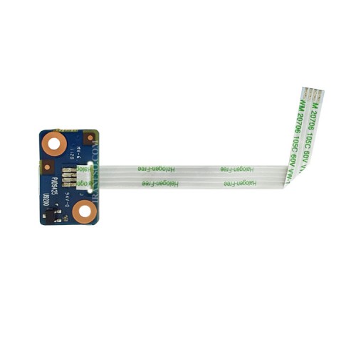 برد سنسور درب لپ تاپ اچ پی ProBook 4530_6050A2414801-LID-A02