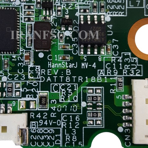 برد مدیا لپ تاپ اچ پی Pavilion TX1000-DATT8TR18B1