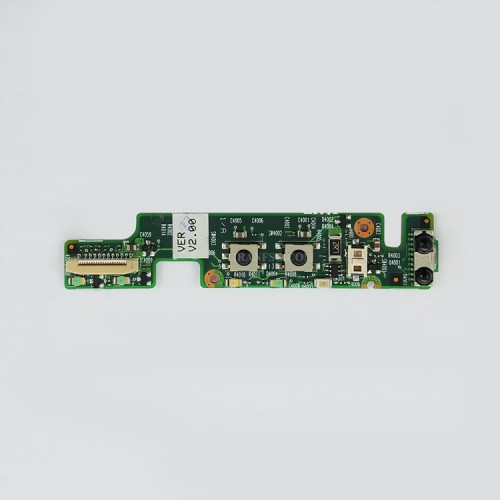 برد ال ای دی لپ تاپ اچ پی Compaq NC6000-6050A0032901