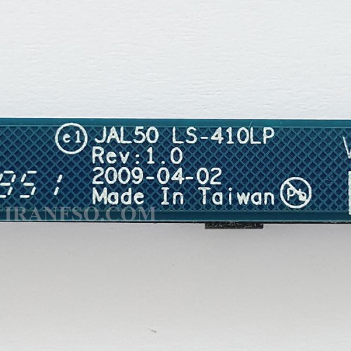 برد مدیا لپ تاپ اچ پی Pavilion DV4-1000_DV4-2000_LS-410LP