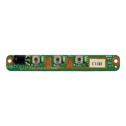 برد مدیا لپ تاپ اچ پی TouchSmart TX2-1000_DA0TT3PI8D0