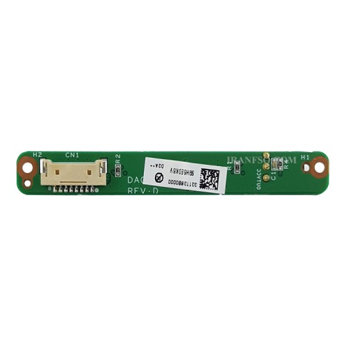 برد مدیا لپ تاپ اچ پی TouchSmart TX2-1000_DA0TT3PI8D0