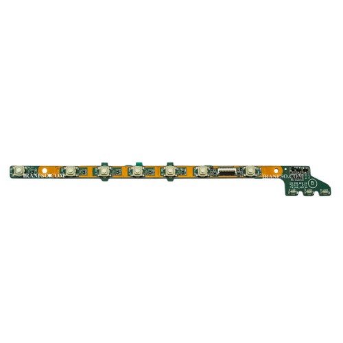 برد مدیا لپ تاپ سونی VGN-SR_1P-1084102-6011