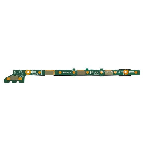 برد مدیا لپ تاپ سونی VGN-SR_1P-1084102-6011