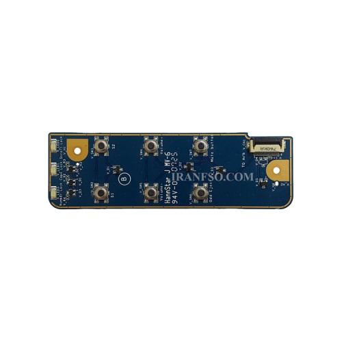 برد مدیا لپ تاپ سونی VGN-AR_SWX-232