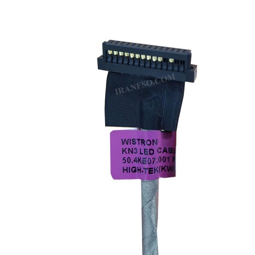فلت وب کم و ال ای دی لپ تاپ لنوو ThinkPad T520_KN3_50-4KE07-001