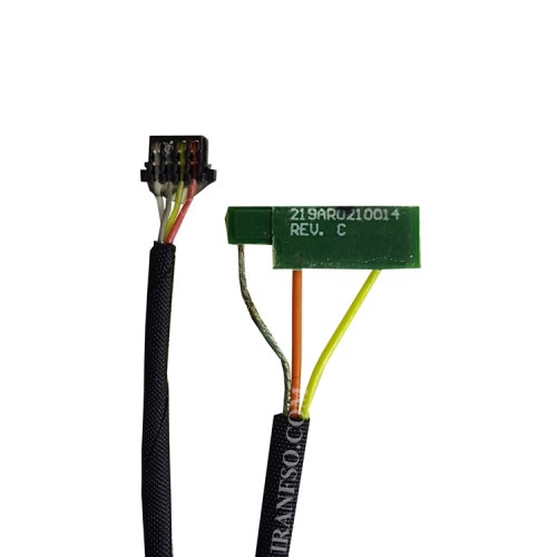 فلت وب کم و ال ای دی لپ تاپ لنوو ThinkPad T520_KN3_50-4KE07-001