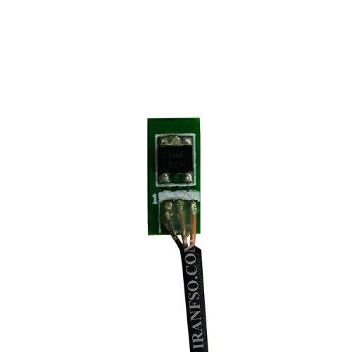 فلت وب کم و ال ای دی لپ تاپ لنوو ThinkPad T520_KN3_50-4KE07-001