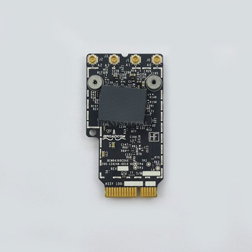 برد وای فای لپ تاپ اپل WLAN A1418 IMAC WIFI BCM94360CP