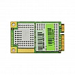 برد وای فای لپ تاپ WLAN Mini PCI-E GSM 1-789-765-31 مستطیلی