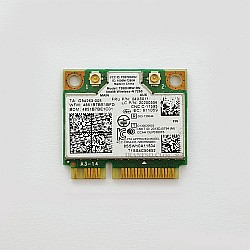 برد وای فای لپ تاپ WLAN Intel Mini PCI-E Combo 7260HMW