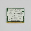 برد وای فای لپ تاپ WLAN Intel Mini PCI DWM3A2200BG