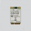 برد وای فای لپ تاپ WWAN Qualcomm Mini PCI 2723A-UNDP1 Experess مستطیلی