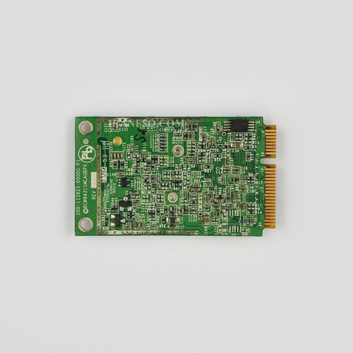 برد وای فای لپ تاپ WLAN Broadcom Mini PCI BCM94311MCG Express مستطیلی
