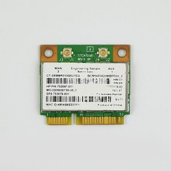 برد وای فای لپ تاپ WLAN Broardcom BCM943142HM Combo
