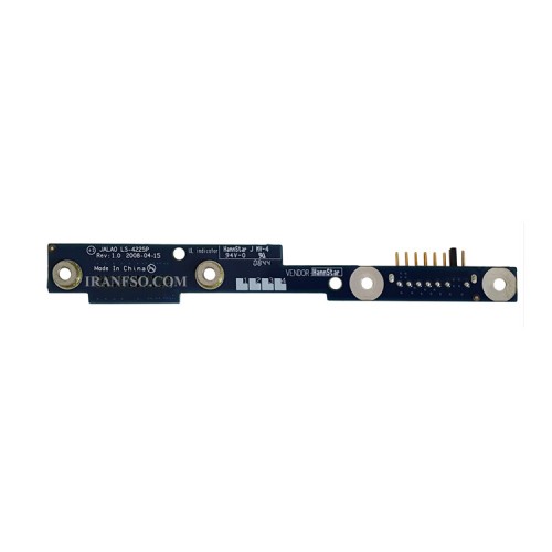 برد باتری لپ تاپ ایسر Extensa 4630 LS-4225P