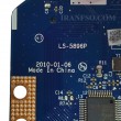برد رم ریدر لپ تاپ ایسر Aspire 5551 LS-5896P