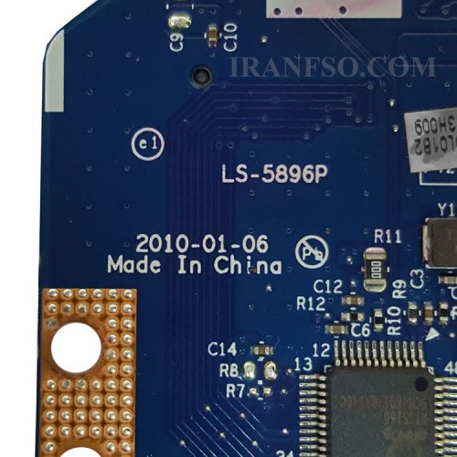 برد رم ریدر لپ تاپ ایسر Aspire 5551 LS-5896P