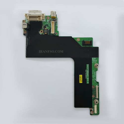 برد پاور لپ تاپ ایسر Aspire 4000_DA0ZFSBB8D5