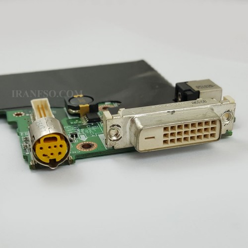 برد پاور لپ تاپ ایسر Aspire 4000_DA0ZFSBB8D5