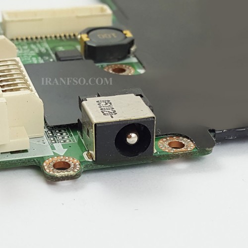 برد پاور لپ تاپ ایسر Aspire 4000_DA0ZFSBB8D5