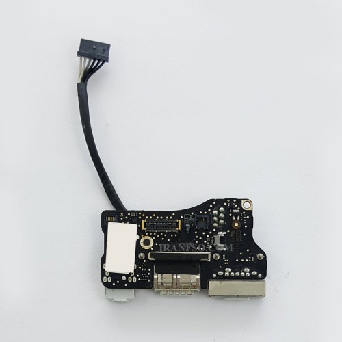 برد پاور لپ تاپ اپل MacBook Air A1466_2012