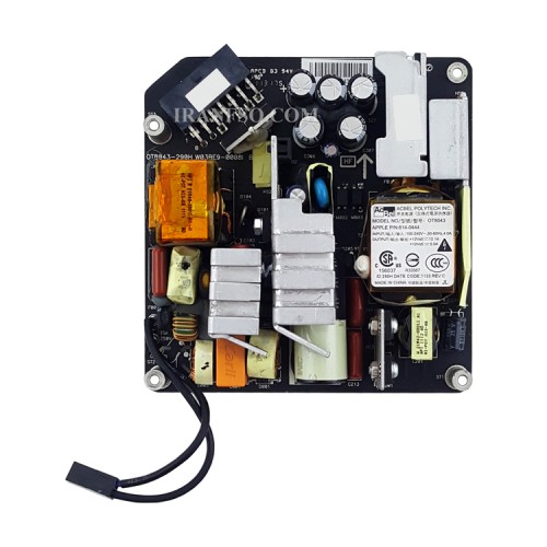 برد پاور All In One اپل IMac 21.5 A1311-2010_OT8043-290H_W03BE9 -0008I