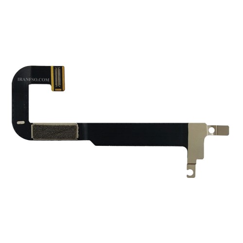 کابل برد پاور لپ تاپ اپل MacBook Retina A1534_2015_821-00077-A_821-00077-02_923-00461