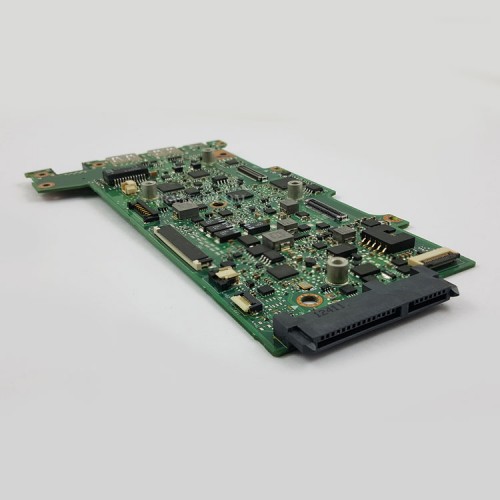برد پاور و یو اس بی لپ تاپ ایسوس TX300CA