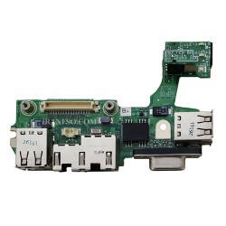 برد پاور لپ تاپ دل Inspiron 630M_48-4E202-01A
