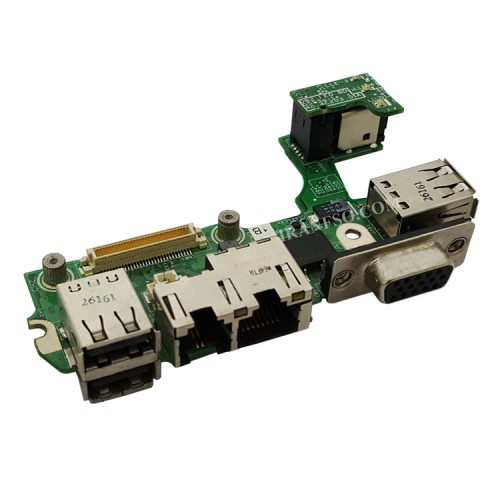 برد پاور لپ تاپ دل Inspiron 630M_48-4E202-01A