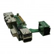 برد پاور لپ تاپ دل Inspiron 630M_48-4E202-01A