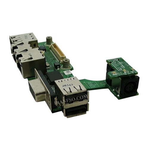 برد پاور لپ تاپ دل Inspiron 630M_48-4E202-01A