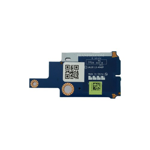 برد رم ریدر لپ تاپ دل Latitude E6500_LS-4042P