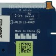 برد رم ریدر لپ تاپ دل Latitude E6500_LS-4042P