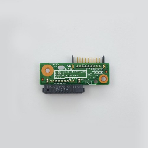 برد کانکتور باتری لپ تاپ دل Inspiron 15 3541_X6YX9