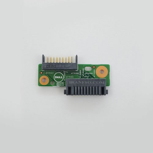 برد کانکتور باتری لپ تاپ دل Inspiron 15 3541_X6YX9