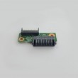 برد کانکتور باتری لپ تاپ دل Inspiron 15 3541_X6YX9