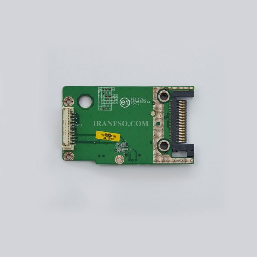 برد PCMCIA لپ تاپ دل Inspiron 1520_DAFM5TH56C0