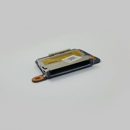 برد رم ریدر لپ تاپ دل Inspiron Mini 1010_LS-4763P
