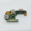 برد پاور لپ تاپ دل Inspiron M5110-Vostro 3550_DQ15_48-4IF05-011 AMD