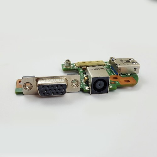 برد پاور لپ تاپ دل Inspiron M5110-Vostro 3550_DQ15_48-4IF05-011 AMD