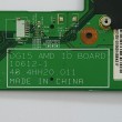 برد پاور لپ تاپ دل Inspiron N5010_AMD-DG15_10612-1_48-4HH20-011