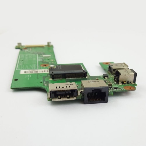 برد پاور لپ تاپ دل Inspiron N5010_AMD-DG15_10612-1_48-4HH20-011