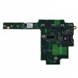 برد پاور لپ تاپ اچ پی Compaq NC6000_6050A0043101-A08