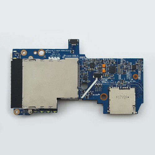 برد رم ریدر لپ تاپ اچ پی EliteBook 8440 LS-4903p