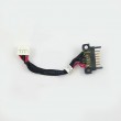 کابل کانکتور باتری لپ تاپ اچ پی ProBook 4530_6017B0299901