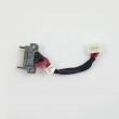 کابل کانکتور باتری لپ تاپ اچ پی ProBook 4530_6017B0299901