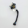 کانکتور باتری لپ تاپ اچ پی ProBook 450-G0_450-G1_5-4YX06-001